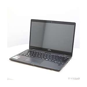〔中古〕FUJITSU(富士通）  LIFEBOOK U9310X／D FMVU29021 | 富士通