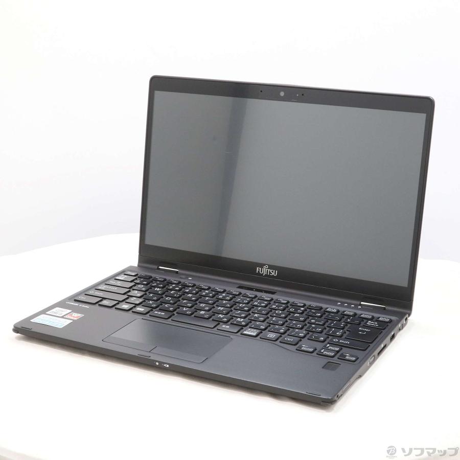 〔中古〕FUJITSU(富士通）  LIFEBOOK U9310X／D FMVU29021 | 富士通 | 01