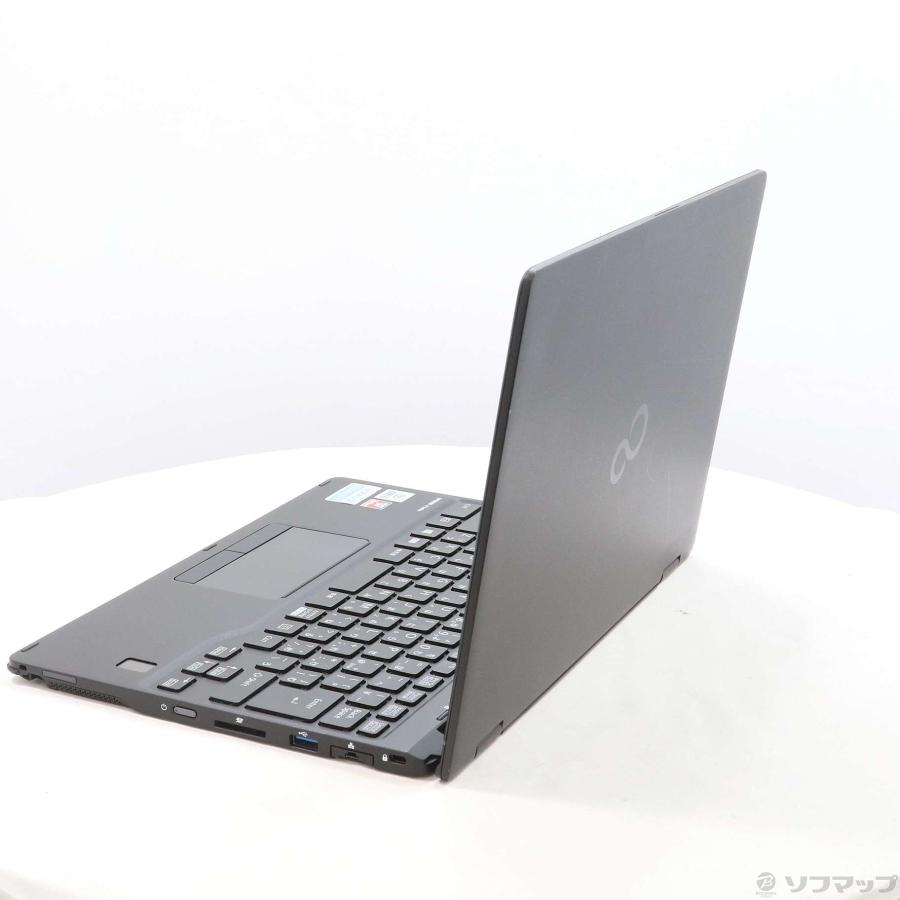 〔中古〕FUJITSU(富士通）  LIFEBOOK U9310X／D FMVU29021 | 富士通 | 02