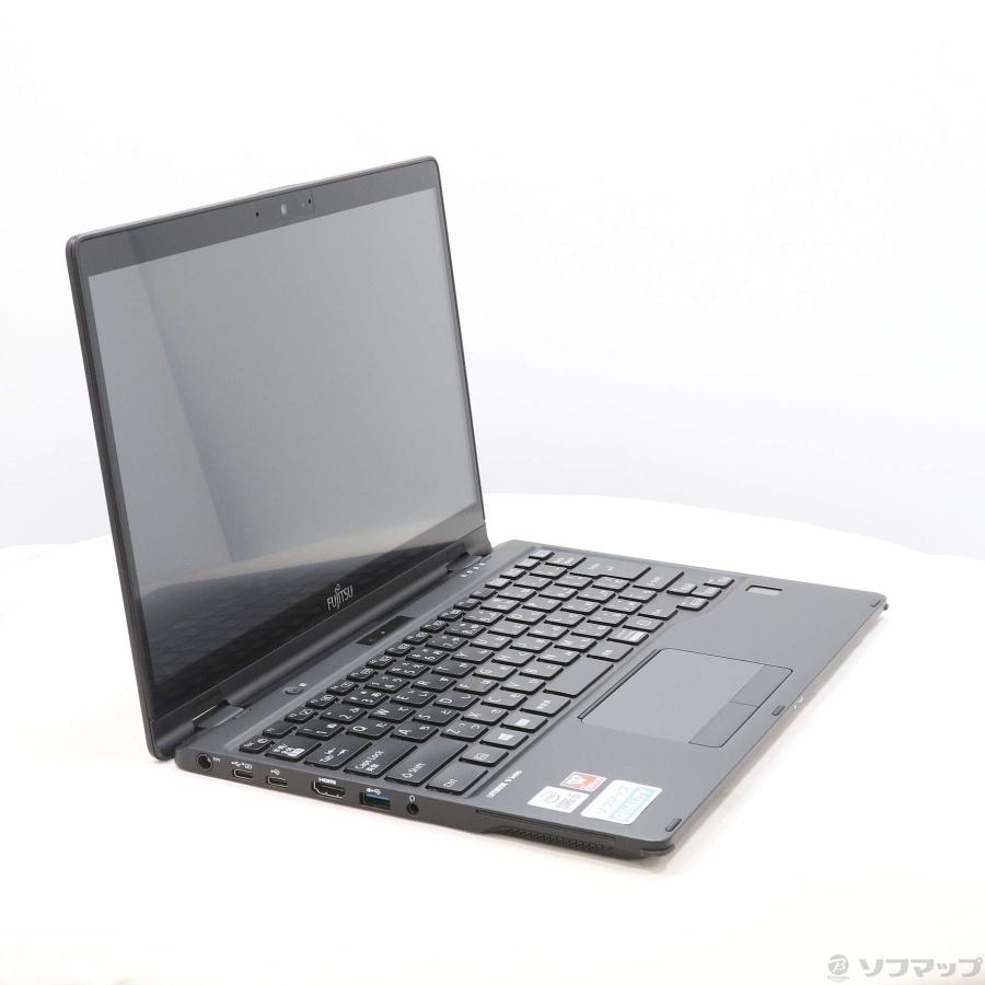 〔中古〕FUJITSU(富士通）  LIFEBOOK U9310X／D FMVU29021 | 富士通 | 04