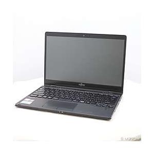 〔中古〕FUJITSU(富士通）  LIFEBOOK U9310X／D FMVU29021 | 富士通