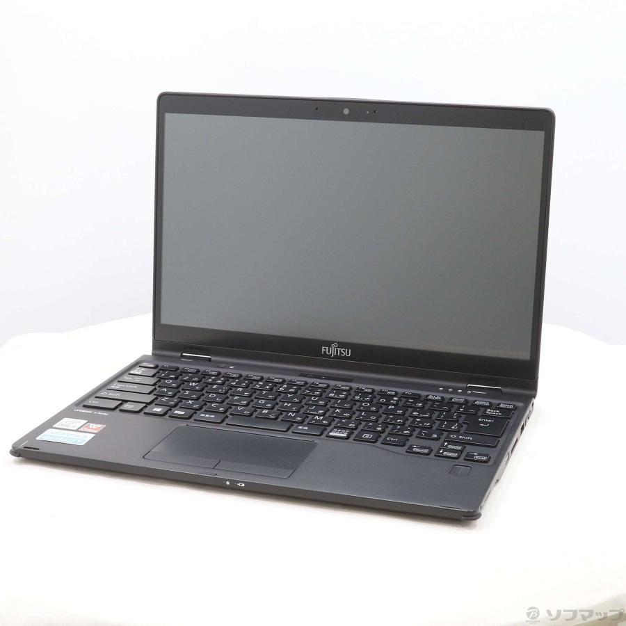 〔中古〕FUJITSU(富士通）  LIFEBOOK U9310X／D FMVU29021 | 富士通 | 01
