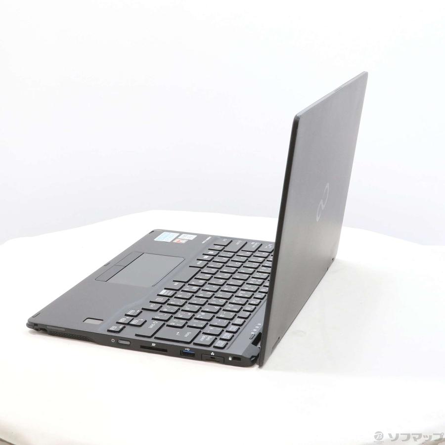 〔中古〕FUJITSU(富士通）  LIFEBOOK U9310X／D FMVU29021 | 富士通 | 02