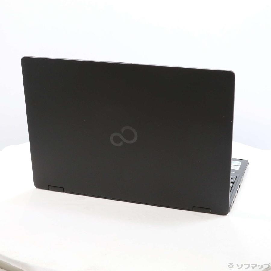 〔中古〕FUJITSU(富士通）  LIFEBOOK U9310X／D FMVU29021 | 富士通 | 03