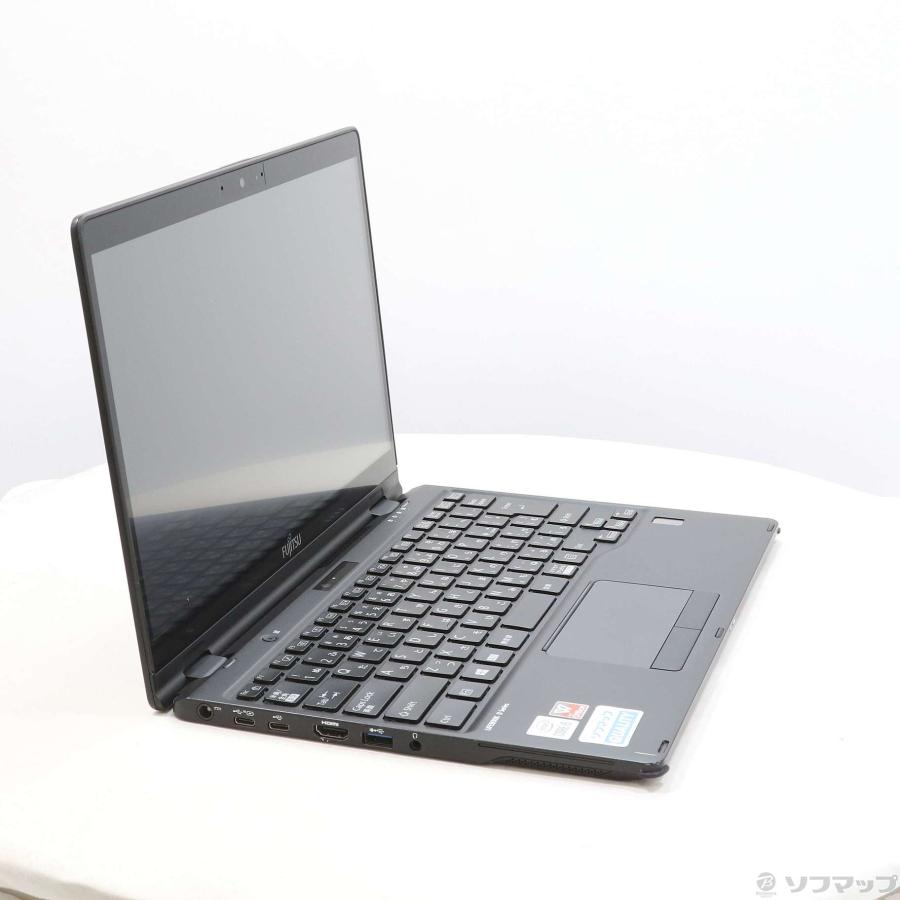 〔中古〕FUJITSU(富士通）  LIFEBOOK U9310X／D FMVU29021 | 富士通 | 04