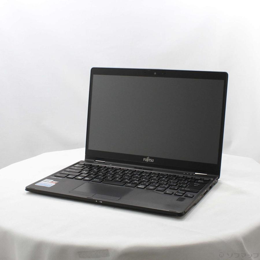 〔中古〕FUJITSU(富士通）  LIFEBOOK U9310X／D FMVU29021 | 富士通 | 01