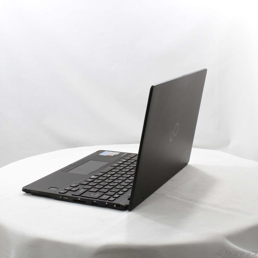 〔中古〕FUJITSU(富士通）  LIFEBOOK U9310X／D FMVU29021 | 富士通 | 02