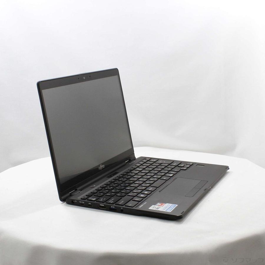 〔中古〕FUJITSU(富士通）  LIFEBOOK U9310X／D FMVU29021 | 富士通 | 04