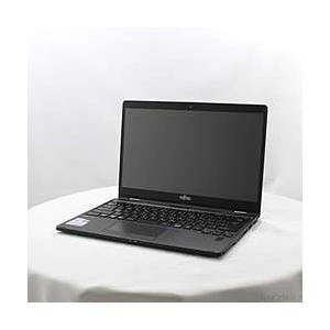 〔中古〕FUJITSU(富士通）  LIFEBOOK U9310X／D FMVU29021 | 富士通