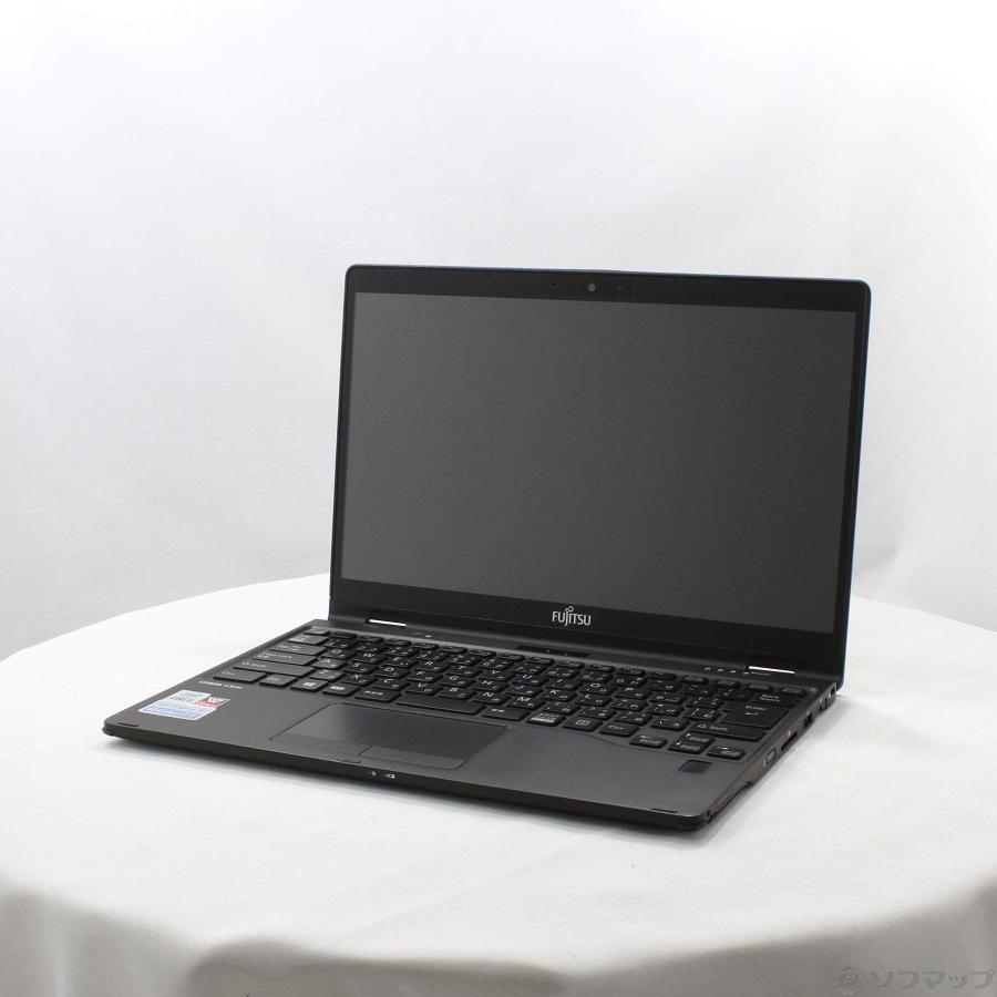 〔中古〕FUJITSU(富士通）  LIFEBOOK U9310X／D FMVU29021 | 富士通 | 01