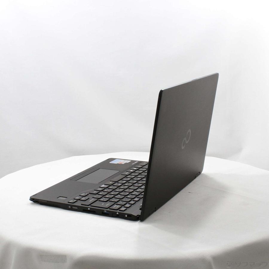 〔中古〕FUJITSU(富士通）  LIFEBOOK U9310X／D FMVU29021 | 富士通 | 02