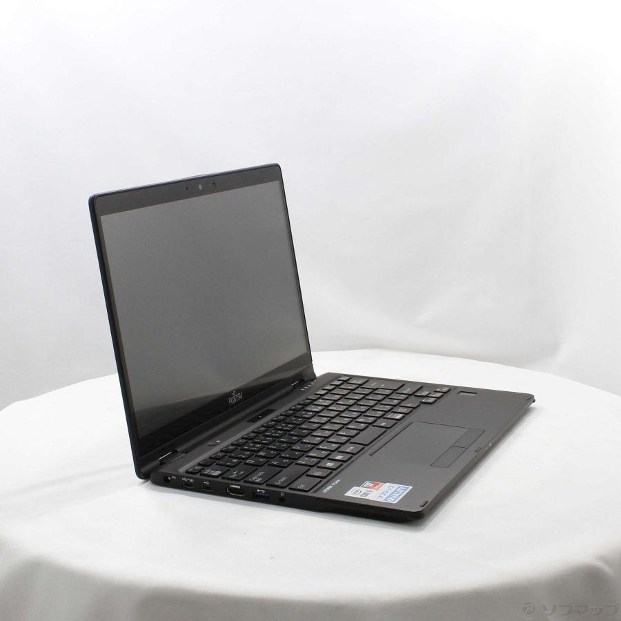 〔中古〕FUJITSU(富士通）  LIFEBOOK U9310X／D FMVU29021 | 富士通 | 04