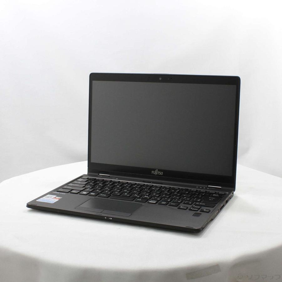 〔中古〕FUJITSU(富士通）  LIFEBOOK U9310X／D FMVU29021 | 富士通 | 01