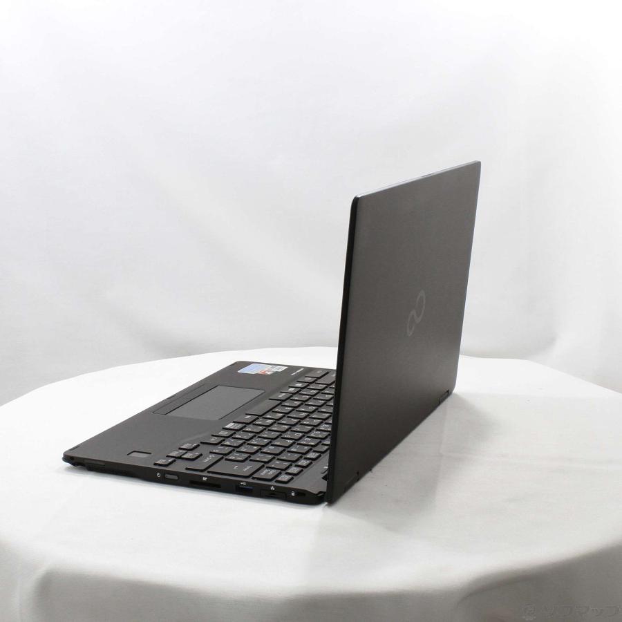 〔中古〕FUJITSU(富士通）  LIFEBOOK U9310X／D FMVU29021 | 富士通 | 02