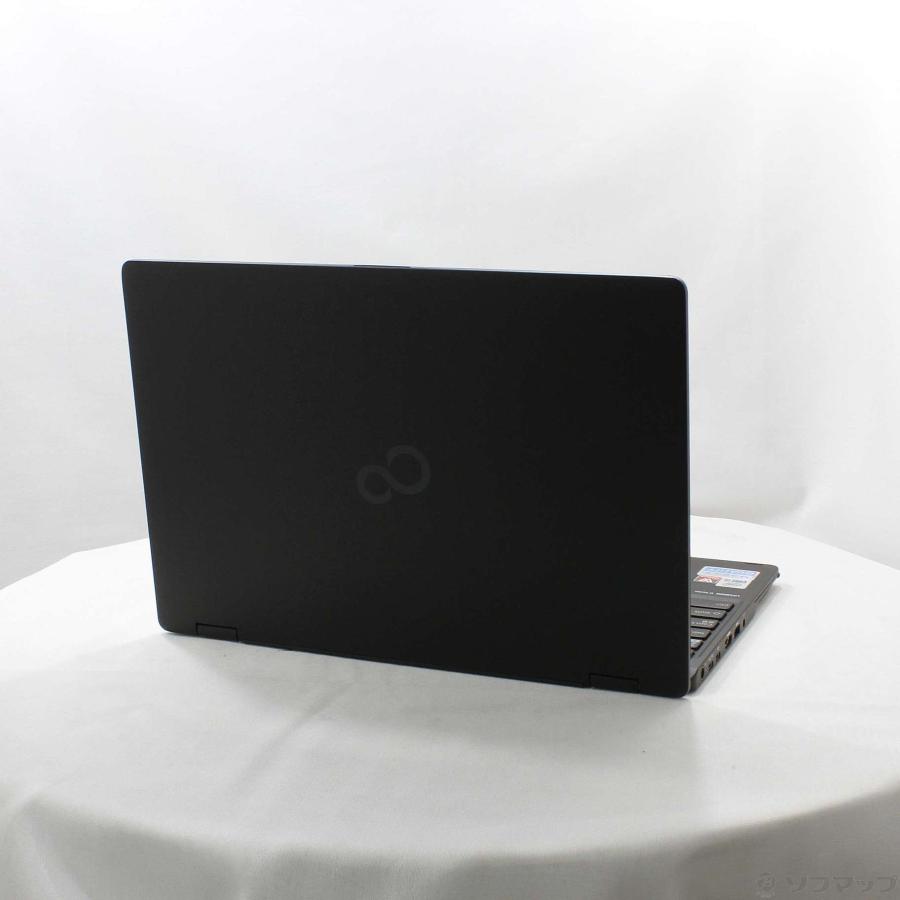 〔中古〕FUJITSU(富士通）  LIFEBOOK U9310X／D FMVU29021 | 富士通 | 03