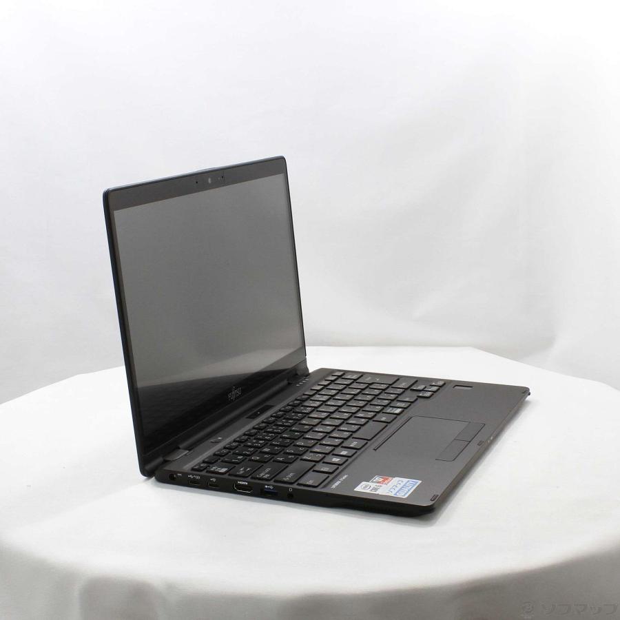 〔中古〕FUJITSU(富士通）  LIFEBOOK U9310X／D FMVU29021 | 富士通 | 04
