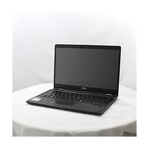 〔中古〕FUJITSU(富士通）  LIFEBOOK U9310X／D FMVU29021 | 富士通