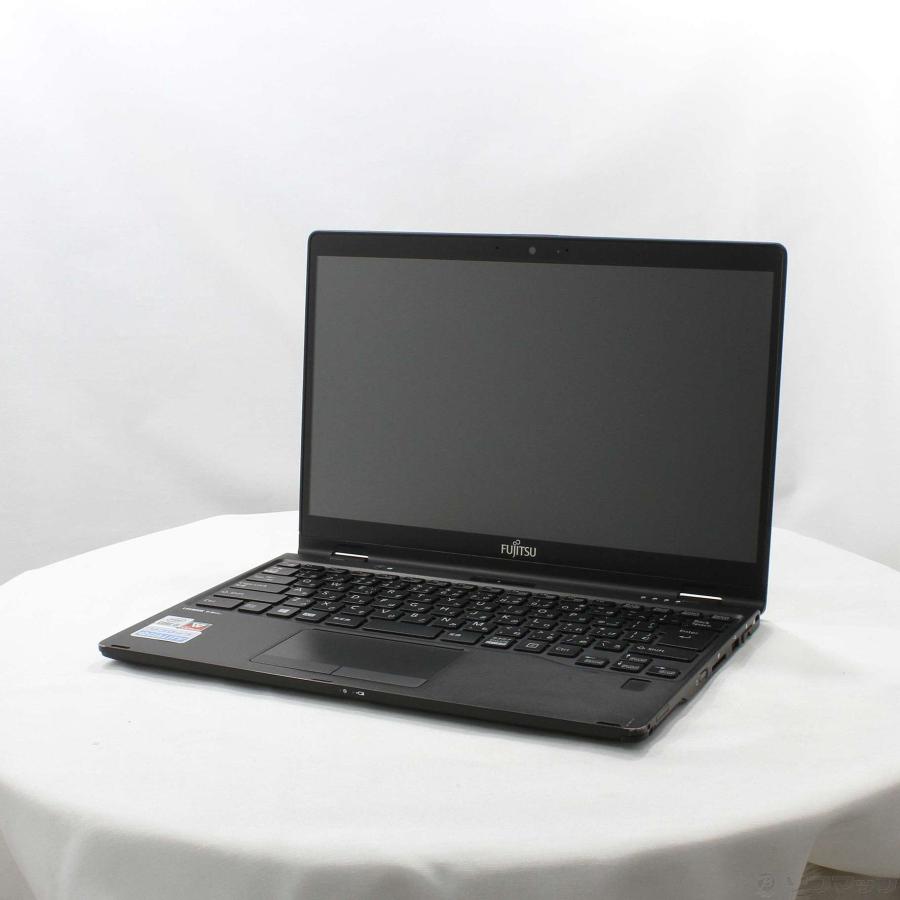 〔中古〕FUJITSU(富士通）  LIFEBOOK U9310X／D FMVU29021 | 富士通 | 01