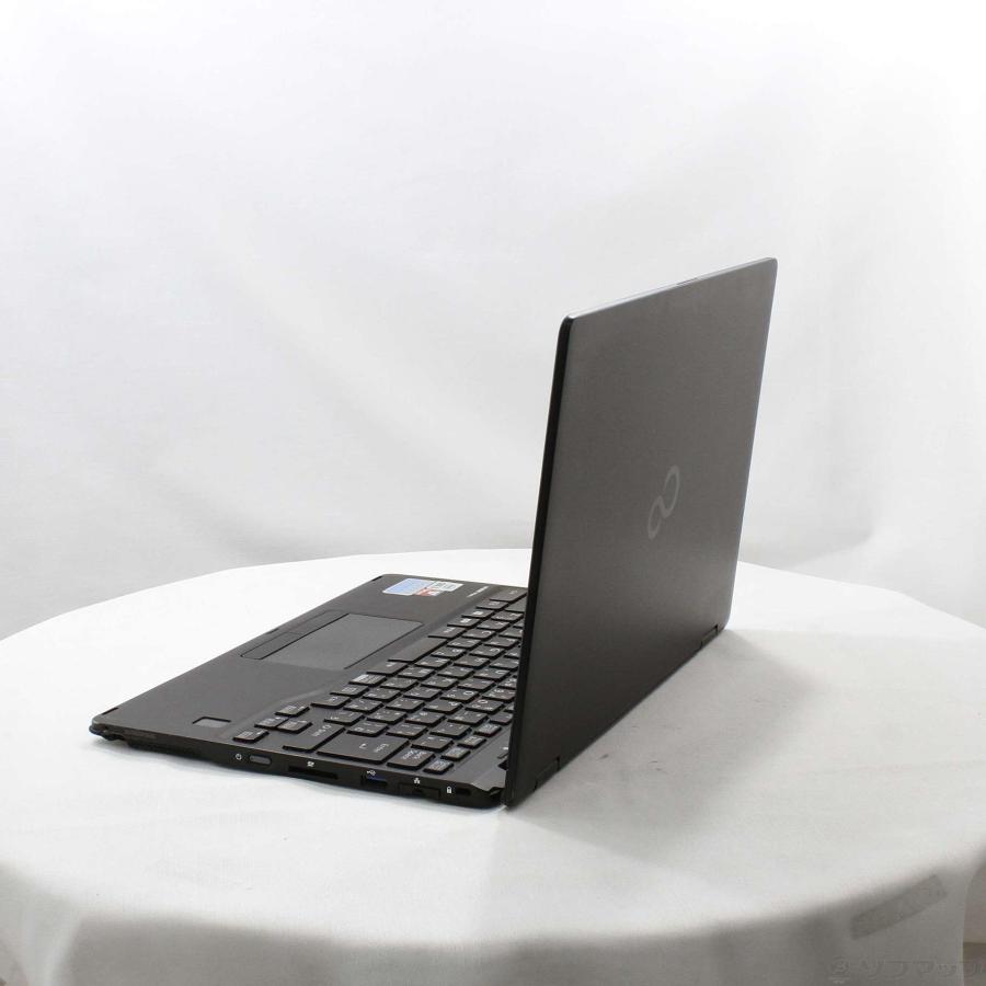 〔中古〕FUJITSU(富士通）  LIFEBOOK U9310X／D FMVU29021 | 富士通 | 02