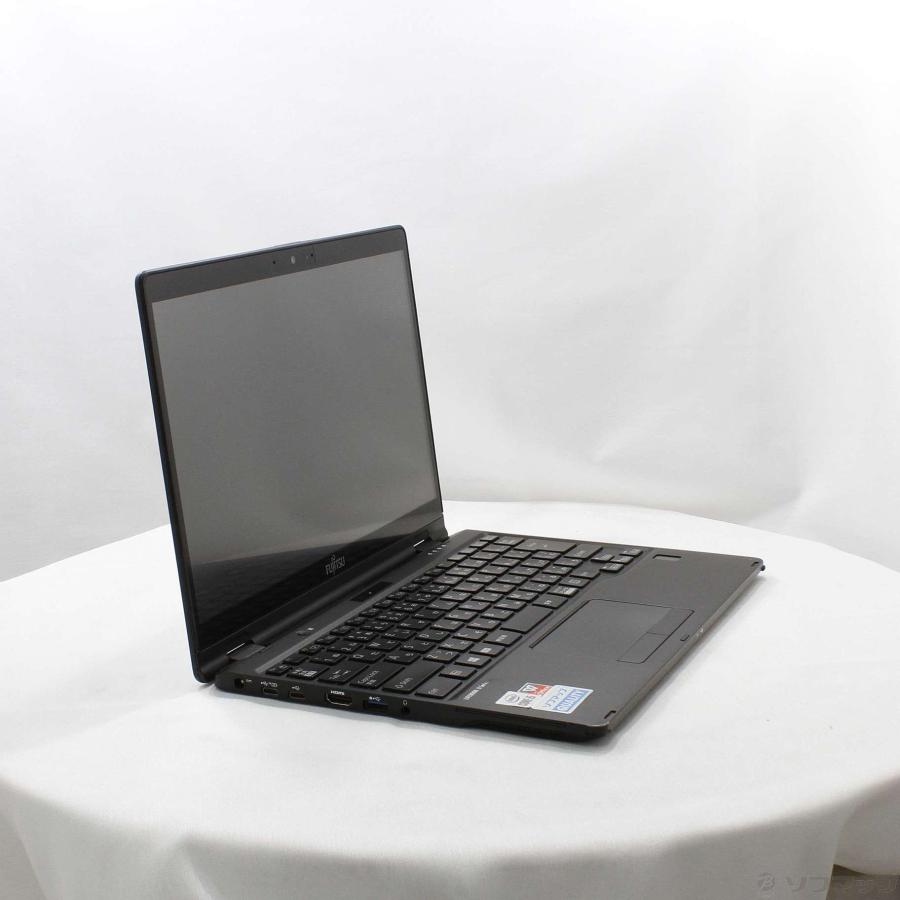 〔中古〕FUJITSU(富士通）  LIFEBOOK U9310X／D FMVU29021 | 富士通 | 04