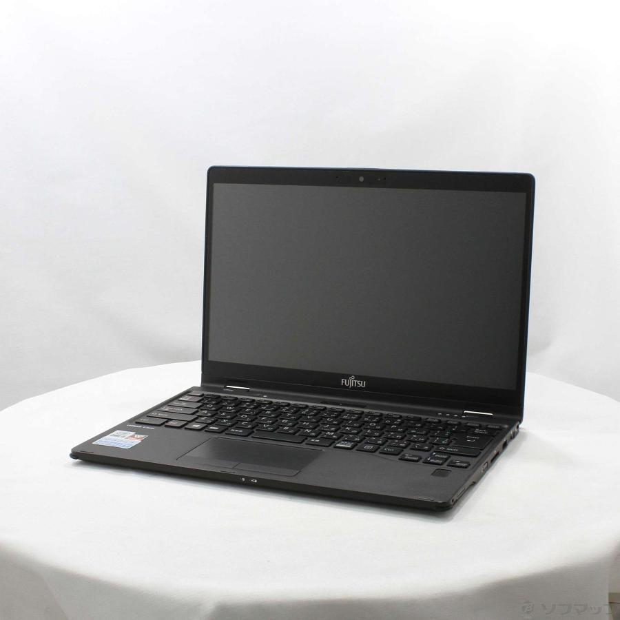 〔中古〕FUJITSU(富士通）  LIFEBOOK U9310X／D FMVU29021 | 富士通 | 01