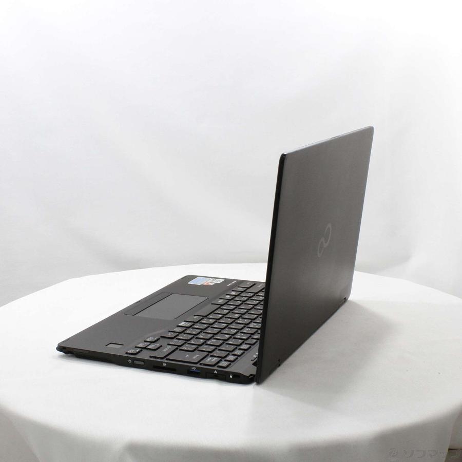 〔中古〕FUJITSU(富士通）  LIFEBOOK U9310X／D FMVU29021 | 富士通 | 02