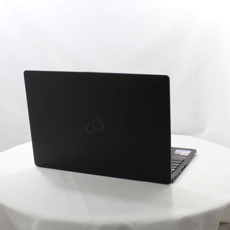 〔中古〕FUJITSU(富士通）  LIFEBOOK U9310X／D FMVU29021 | 富士通 | 03