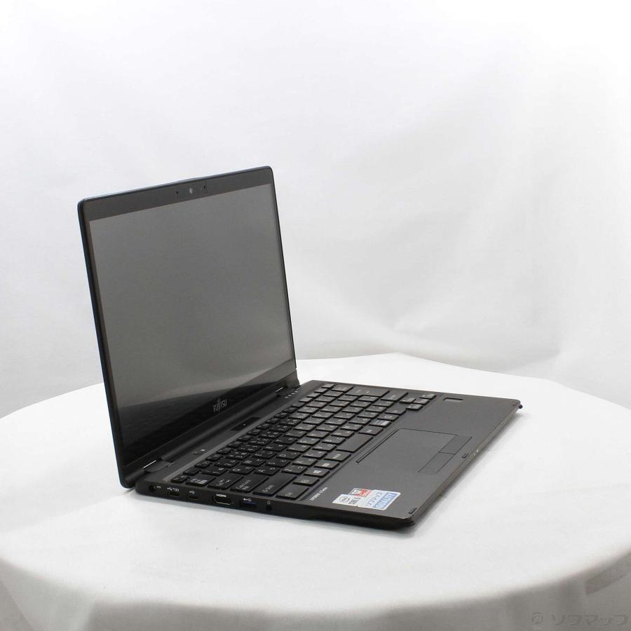 〔中古〕FUJITSU(富士通）  LIFEBOOK U9310X／D FMVU29021 | 富士通 | 04