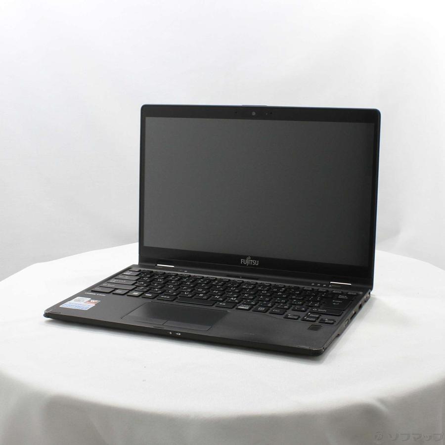〔中古〕FUJITSU(富士通）  LIFEBOOK U9310X／D FMVU29021 | 富士通 | 01