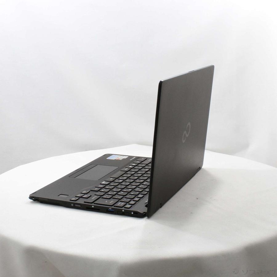 〔中古〕FUJITSU(富士通）  LIFEBOOK U9310X／D FMVU29021 | 富士通 | 02