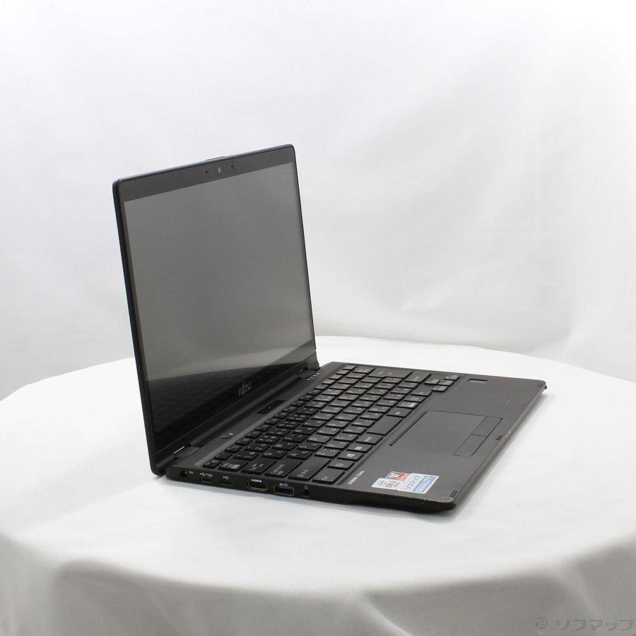 〔中古〕FUJITSU(富士通）  LIFEBOOK U9310X／D FMVU29021 | 富士通 | 04