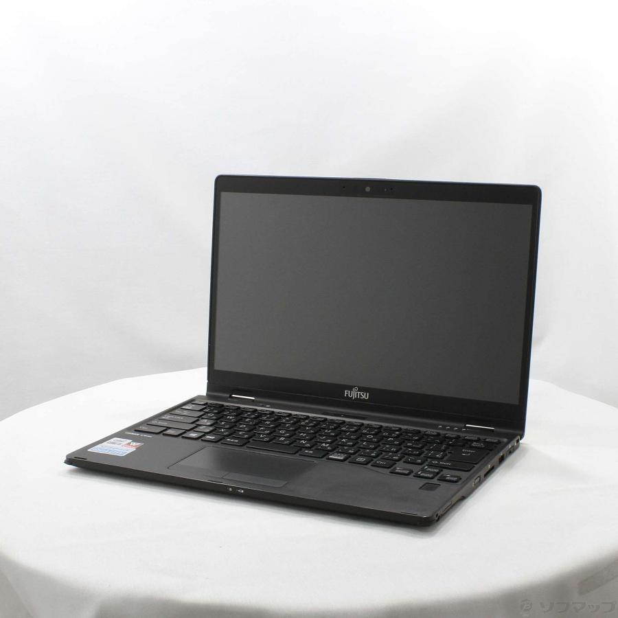 〔中古〕FUJITSU(富士通）  LIFEBOOK U9310X／D FMVU29021 | 富士通 | 01