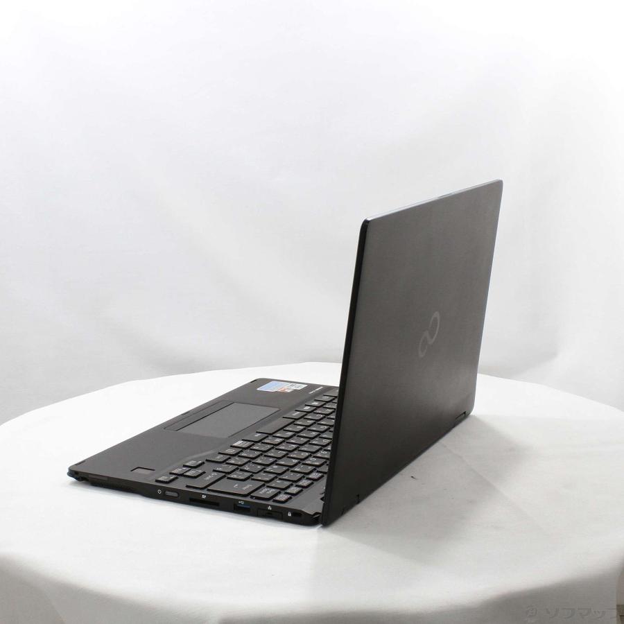 〔中古〕FUJITSU(富士通）  LIFEBOOK U9310X／D FMVU29021 | 富士通 | 02