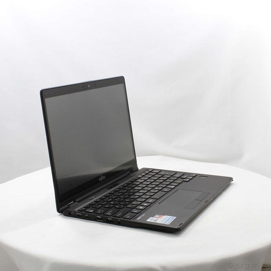 〔中古〕FUJITSU(富士通）  LIFEBOOK U9310X／D FMVU29021 | 富士通 | 04