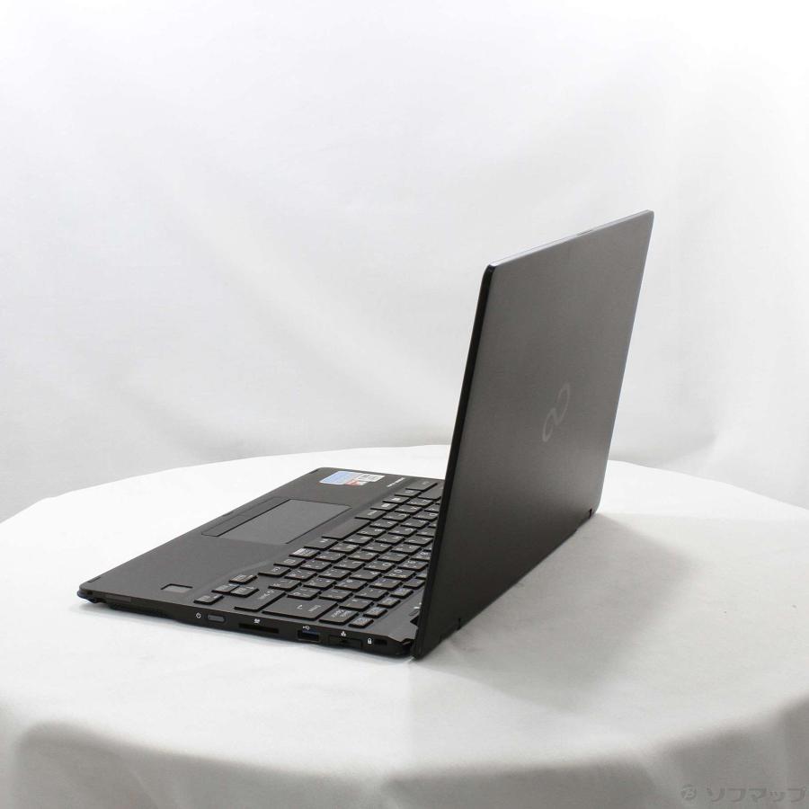 〔中古〕FUJITSU(富士通）  LIFEBOOK U9310X／D FMVU29021 | 富士通 | 02