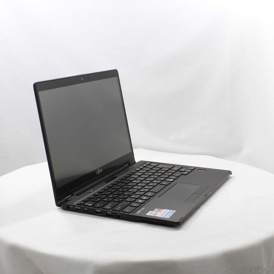 〔中古〕FUJITSU(富士通）  LIFEBOOK U9310X／D FMVU29021 | 富士通 | 04
