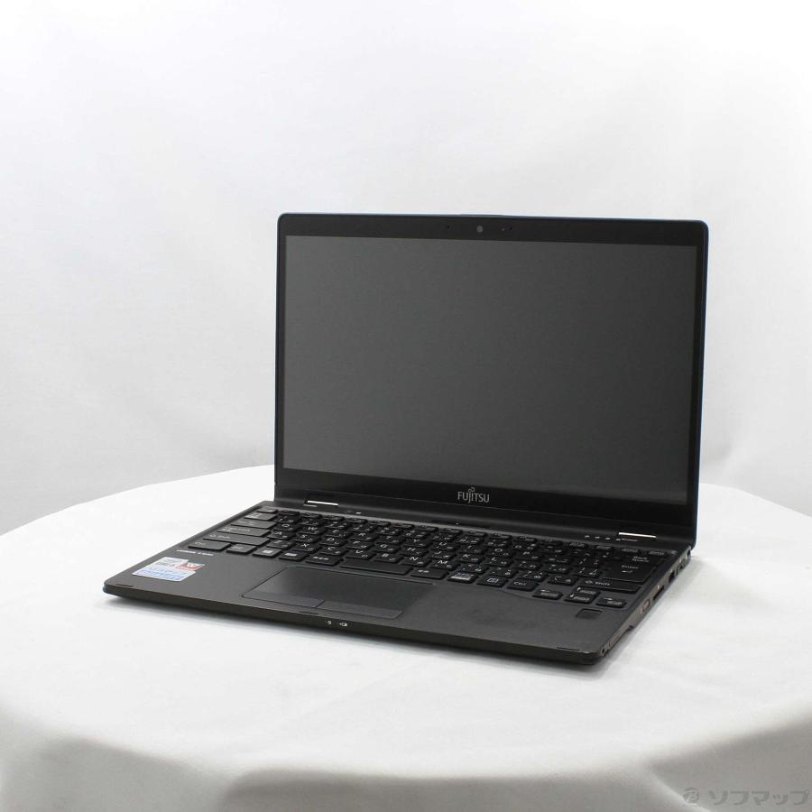 〔中古〕FUJITSU(富士通）  LIFEBOOK U9310X／D FMVU29021 | 富士通 | 01