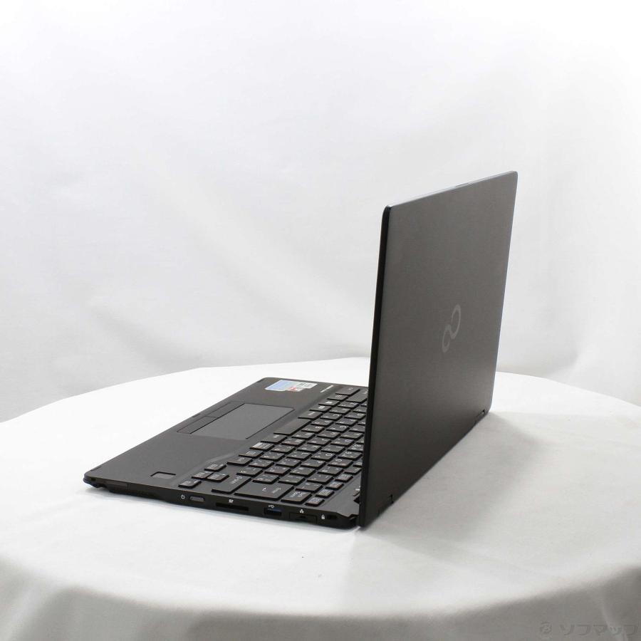 〔中古〕FUJITSU(富士通）  LIFEBOOK U9310X／D FMVU29021 | 富士通 | 02