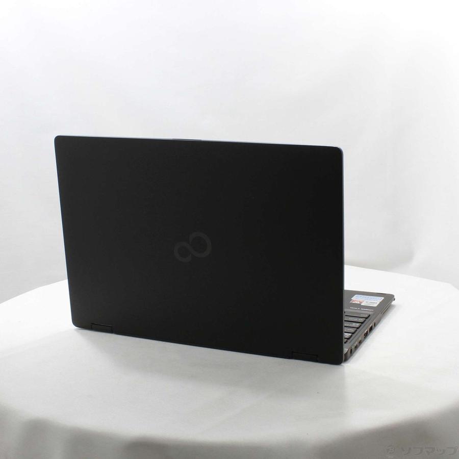 〔中古〕FUJITSU(富士通）  LIFEBOOK U9310X／D FMVU29021 | 富士通 | 03