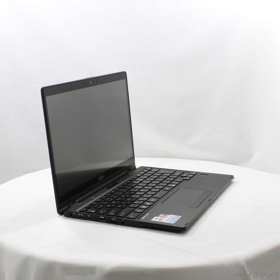 〔中古〕FUJITSU(富士通）  LIFEBOOK U9310X／D FMVU29021 | 富士通 | 04