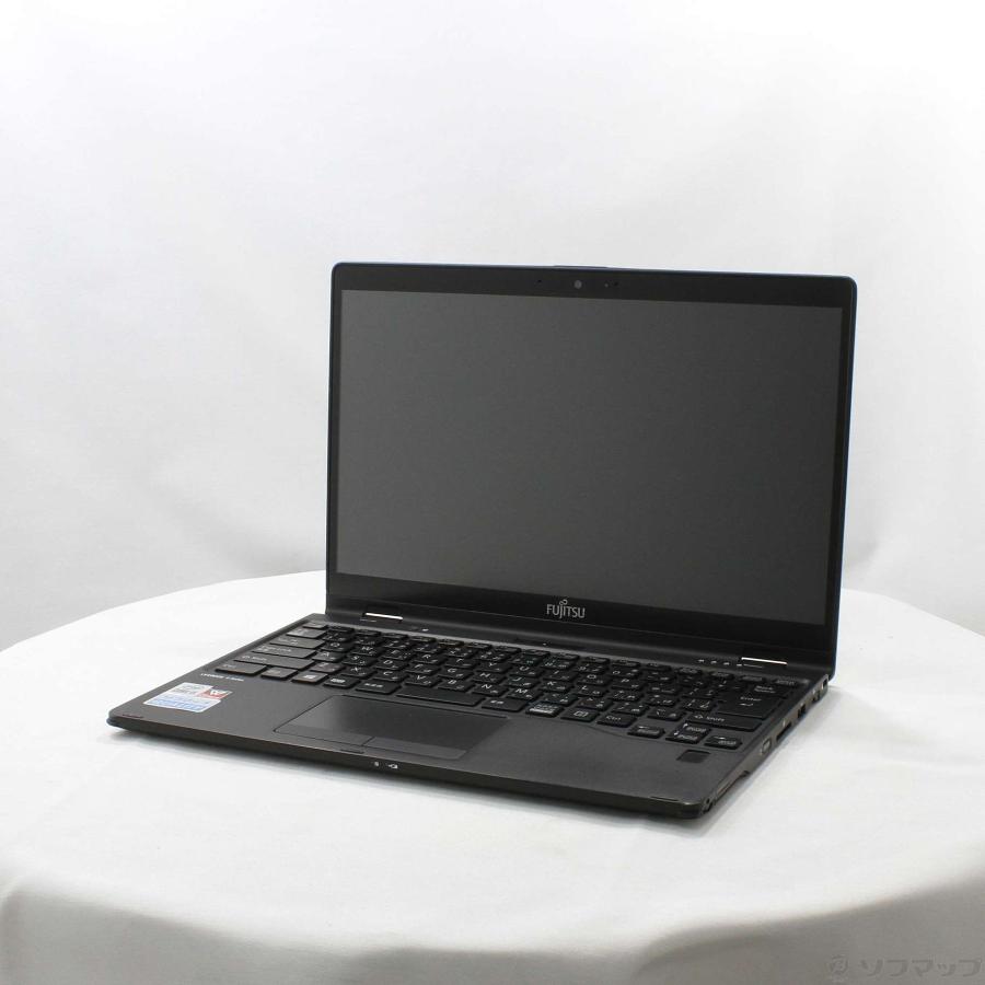 〔中古〕FUJITSU(富士通）  LIFEBOOK U9310X／D FMVU29021 | 富士通 | 01