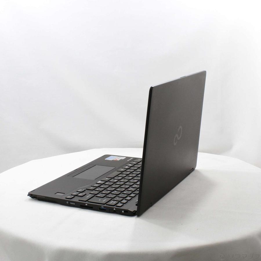 〔中古〕FUJITSU(富士通）  LIFEBOOK U9310X／D FMVU29021 | 富士通 | 02