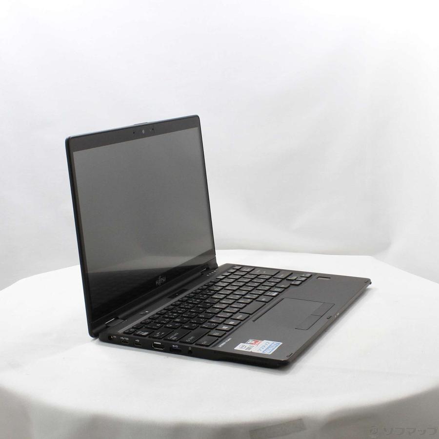 〔中古〕FUJITSU(富士通）  LIFEBOOK U9310X／D FMVU29021 | 富士通 | 04
