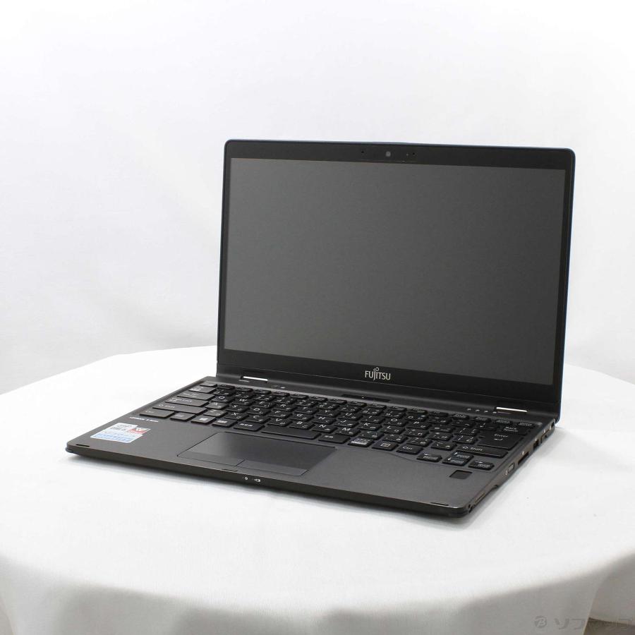 〔中古〕FUJITSU(富士通）  LIFEBOOK U9310X／D FMVU29021 | 富士通 | 01