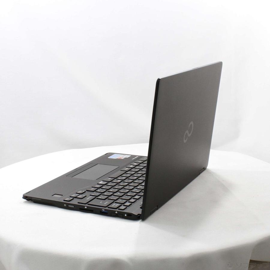 〔中古〕FUJITSU(富士通）  LIFEBOOK U9310X／D FMVU29021 | 富士通 | 02
