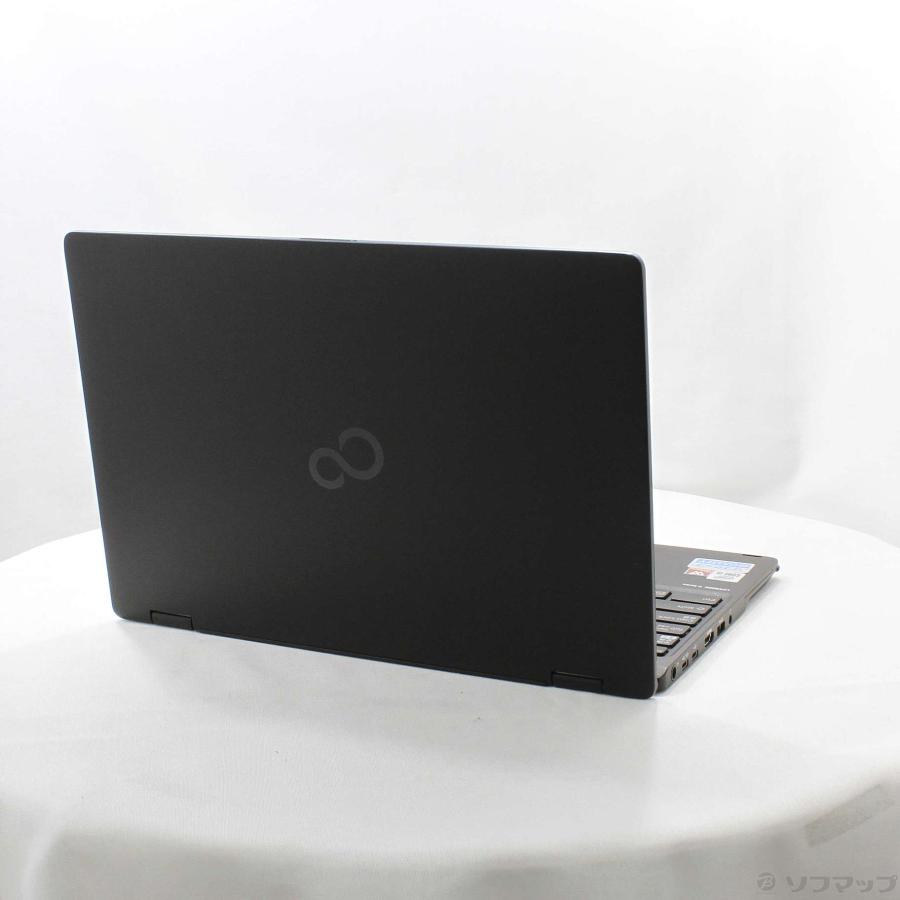 〔中古〕FUJITSU(富士通）  LIFEBOOK U9310X／D FMVU29021 | 富士通 | 03