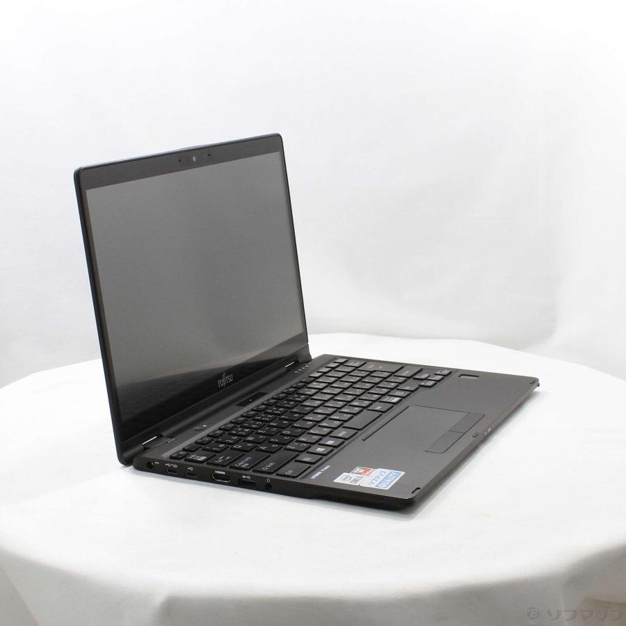 〔中古〕FUJITSU(富士通）  LIFEBOOK U9310X／D FMVU29021 | 富士通 | 04
