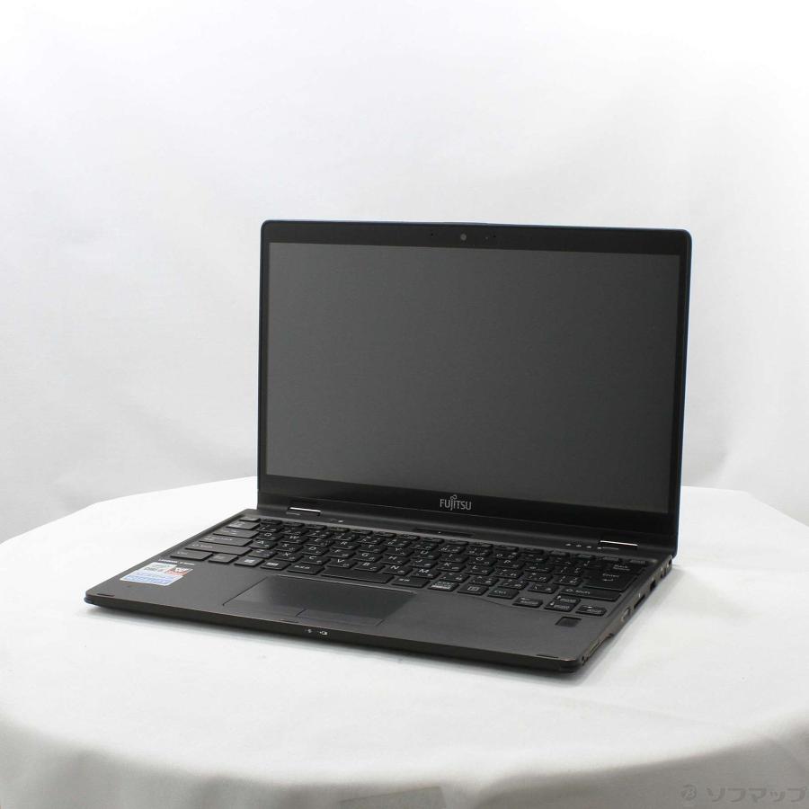 〔中古〕FUJITSU(富士通）  LIFEBOOK U9310X／D FMVU29021 | 富士通 | 01