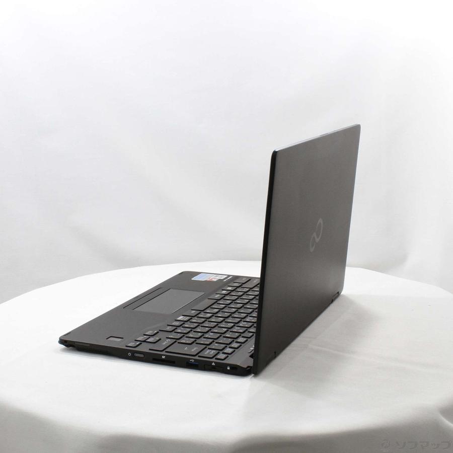 〔中古〕FUJITSU(富士通）  LIFEBOOK U9310X／D FMVU29021 | 富士通 | 02