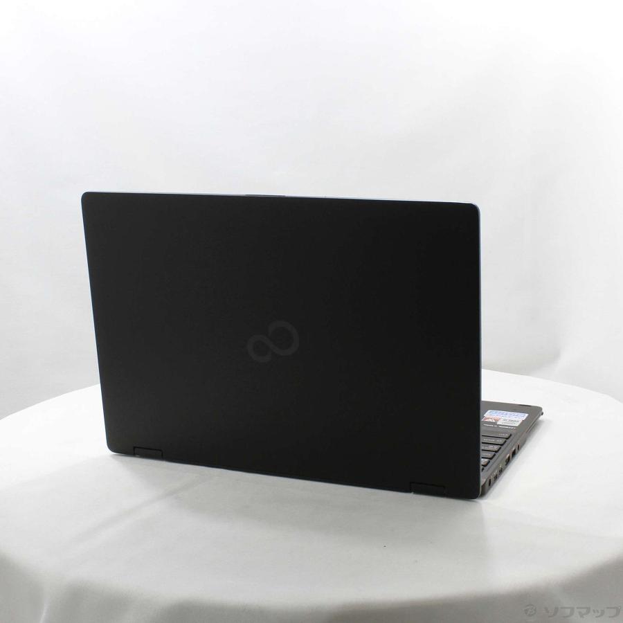 〔中古〕FUJITSU(富士通）  LIFEBOOK U9310X／D FMVU29021 | 富士通 | 03